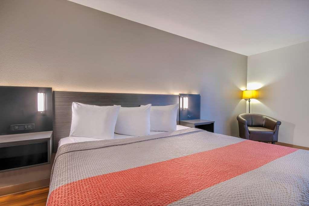 Motel 6 Walton, Ky - Richwood - Cincinnati Airport South Zimmer foto